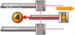 دنده-چهار گیربکس (Transmission) (ویدئو)